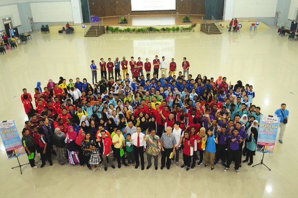 AEROFAIR 2016: Post-Event