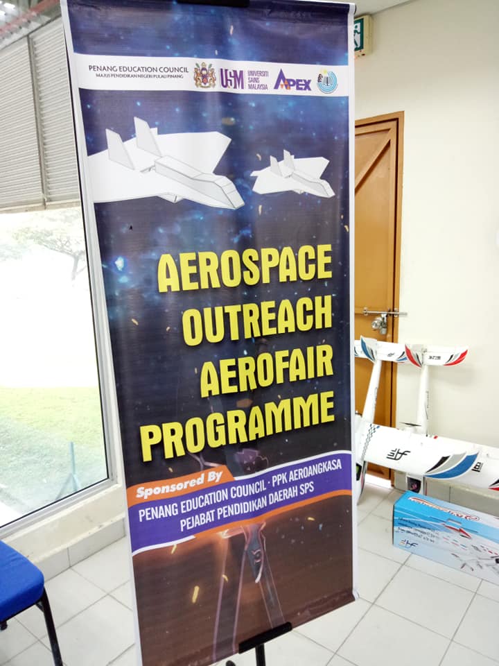 Aerofair 2018