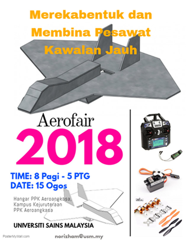 AEROFAIR 2018