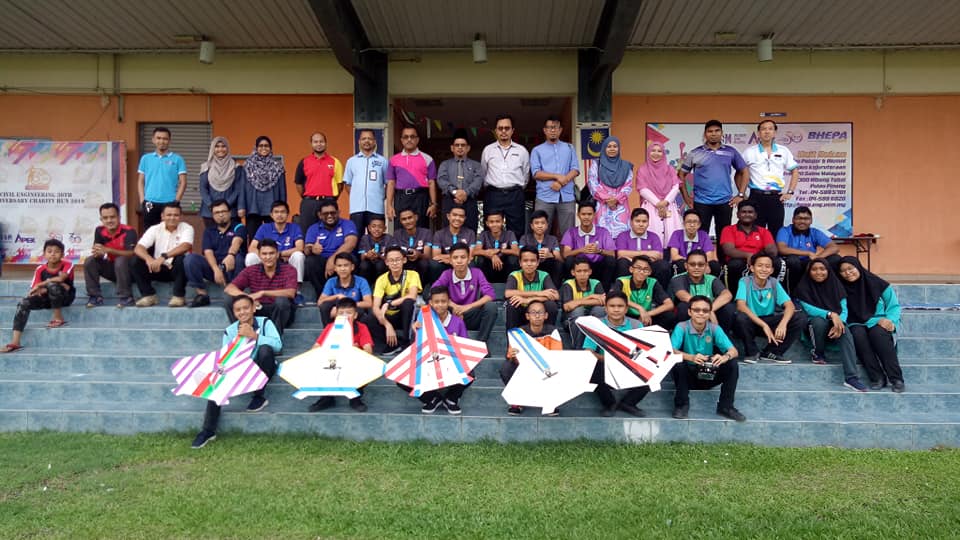Aerofair 2019